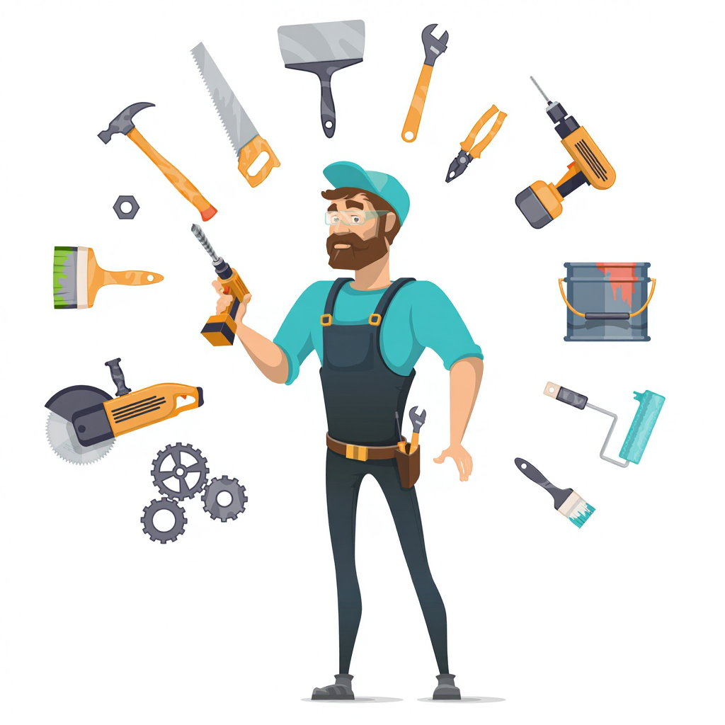 ServiPR - Connect with local service professionals